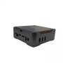ZEUS Mini PC GK3V Celeron QC N5105 2.90 GHz/DDR4 8GB/m.2 256GB/LAN/Dual WiFi/BT/2xHDMI/VGA/Win10 Pro - slika 2