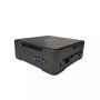 ZEUS Mini PC GK3V Celeron QC N5105 2.90 GHz/DDR4 8GB/m.2 256GB/LAN/Dual WiFi/BT/2xHDMI/VGA/Win10 Pro - slika 3