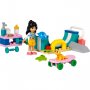 LEGO 30633 Skejt rampa - slika 2