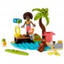 LEGO 30635 Čišćenje plaže - slika 2