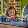 LEGO 42603 Kampersko vozilo za posmatranje zvezda - slika 4