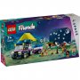 LEGO 42603 Kampersko vozilo za posmatranje zvezda - slika 1