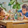 LEGO 42604 Tržni centar Medenog Grada - slika 4