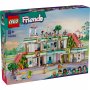 LEGO 42604 Tržni centar Medenog Grada - slika 1