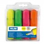 MILAN Markeri set 4 boje (MLN1687804) - slika 1