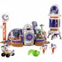 LEGO 42605 Svemirska baza na Marsu i raketa - slika 2