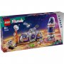 LEGO 42605 Svemirska baza na Marsu i raketa - slika 1