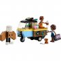 LEGO 42606 Kolica sa mobilnom pekarom - slika 2
