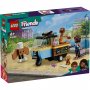 LEGO 42606 Kolica sa mobilnom pekarom - slika 1
