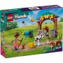 LEGO 42607 Štala Dunjinog teleta - slika 1
