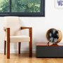 Stadler Form VENTILATOR Otto Fan Bamboo - slika 3