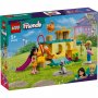 LEGO 42612 Avantura na igralištu za mačke - slika 1