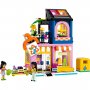 LEGO 42614 Prodavnica vintidž mode - slika 2