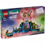 LEGO 42616 Muzičko takmičenje Medenog Grada - slika 1