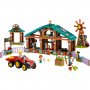 LEGO 42617 Rezervat za domaće životinje - slika 2