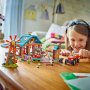 LEGO 42617 Rezervat za domaće životinje - slika 4