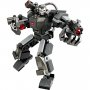 LEGO Mek ratne mašine 76277 - slika 2
