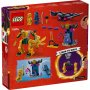 LEGO Arinov borbeni mek 71804 - slika 3