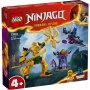 LEGO Arinov borbeni mek 71804 - slika 1