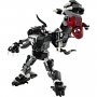 LEGO Venomov mek protiv Majlasa Moralesa 76276 - slika 2
