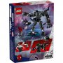 LEGO Venomov mek protiv Majlasa Moralesa 76276 - slika 3