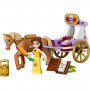 LEGO Belina kočija za pripovedanje priča 43233 - slika 2