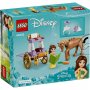 LEGO Belina kočija za pripovedanje priča 43233 - slika 3