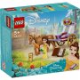 LEGO Belina kočija za pripovedanje priča 43233 - slika 1