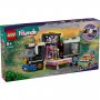 LEGO 42619 Autobus za muzičke turneje pop zvezda - slika 1