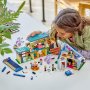 LEGO 42620 Porodične kuće Olija i Pejsli - slika 4