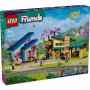 LEGO 42620 Porodične kuće Olija i Pejsli - slika 1