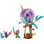 LEGO Izin narval – balon na vruć vazduh 71472 - slika 2