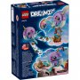 LEGO Izin narval – balon na vruć vazduh 71472 - slika 3