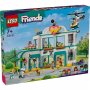 LEGO 42621 Bolnica Medenog Grada - slika 1