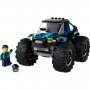 LEGO Plavi čudovišni kamion 60402 - slika 2
