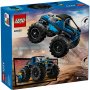 LEGO Plavi čudovišni kamion 60402 - slika 3