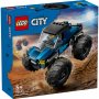 LEGO Plavi čudovišni kamion 60402 - slika 1
