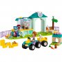 LEGO 42632 Veterinarska klinika za domaće životinje - slika 2