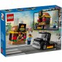 LEGO Kamion sa hamburgerima 60404 - slika 3
