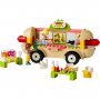 LEGO 42633 Kamion sa hot-dogovima - slika 2