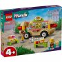 LEGO 42633 Kamion sa hot-dogovima - slika 1