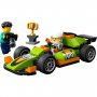 LEGO 60399 Zeleni trkački auto - slika 2