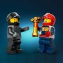 LEGO 60400 Kartinzi i vozači trkačkih automobila - slika 3