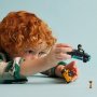 LEGO 60400 Kartinzi i vozači trkačkih automobila - slika 4