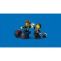 LEGO 60406 Trkački auto i auto-transporter - slika 3