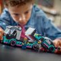 LEGO 60406 Trkački auto i auto-transporter - slika 4
