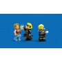 LEGO 60412 Vatrogasni kamion 4x4 s čamcem za spasavanje - slika 3