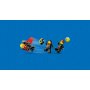 LEGO 60413 Vatrogasni avion za spasavanje - slika 3