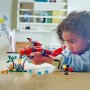 LEGO 60413 Vatrogasni avion za spasavanje - slika 4
