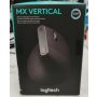 LOGITECH MX Vertical Advanced Ergonomic Mouse - GRAPHITE, 5099206081901 OUTLET - slika 2